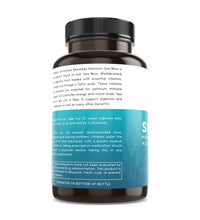 Sea Moss (120 Capsules)