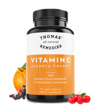 Vitamin C (90 Capsules)