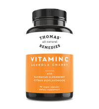 Vitamin C (90 Capsules)