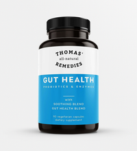 Gut Health (90 Capsules)