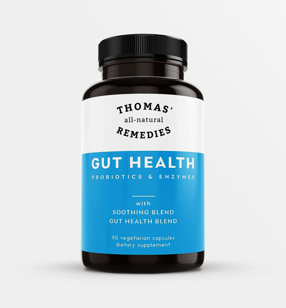 Gut Health (90 Capsules)