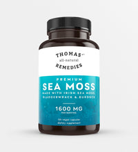 Sea Moss (120 Capsules)